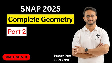 SNAP 2025 Geometry Hacks You Need to Know NOW - Part 2