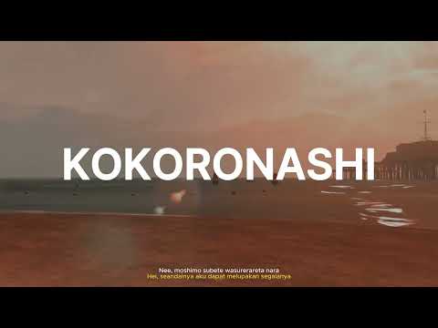 【Cover】Kokoronashi || Gray Wellington (Mini Music Video)