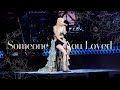 191204 BLACKPINK ROSÉ 블랙핑크 로제 솔로 IN YOUR AREA Tokyo Dome 도쿄돔 직캠 - Someone You Loved (Solo Stage)