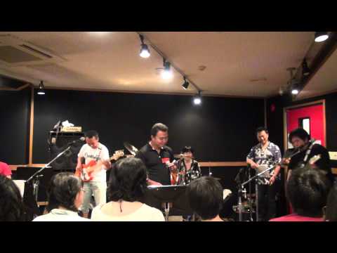I.B.W / 第６回爆風スランプスタジオセッション