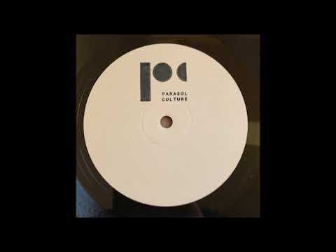 Thoma Bulwer — Thoma Bulwer - Ah Lez (Parasol Culture)