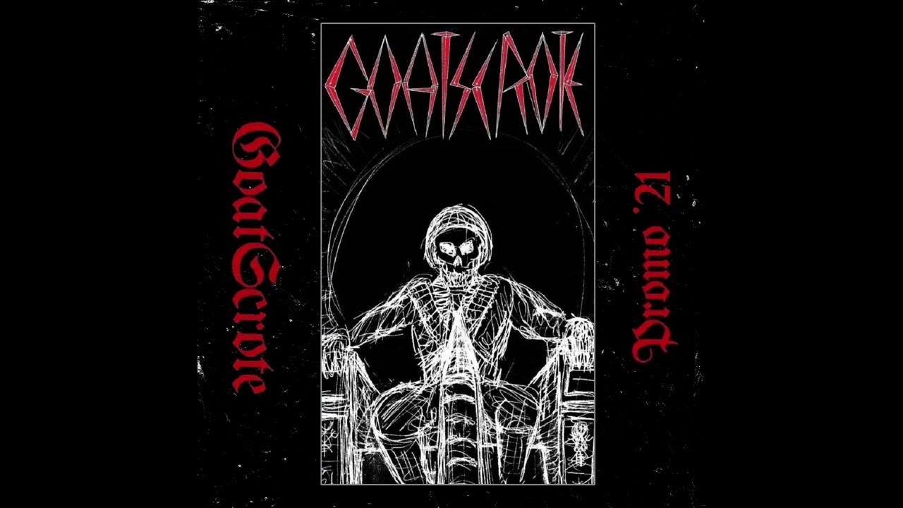 GoatScrote-Promo '21