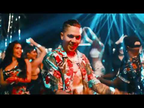 Sisqo Feat  JD Pantoja   -  La Thong Extend HD