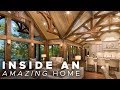 Inside an AMAZING Home - They Thought of EVERYTHING! Episode 1