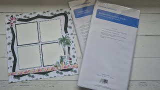 Creative Memories Border Cutting Tool Questions Answered