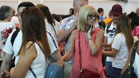 O que é uma operação continuada?