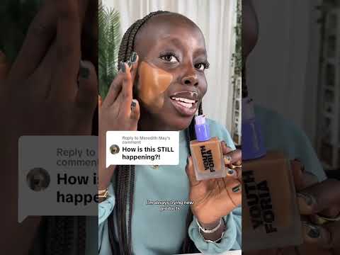 Golloria George: Behind the Scenes with Beauty Brands