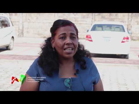 Video: Een Klacht Indienen Bij De Arbeidsinspectie?