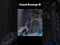 Casual Revenge – Smooth but Deadly 😎🔥 | BGMI 4.0