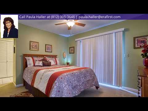 7200 Walling Dr, Evansville, IN home video tour