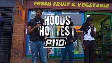 Jay Brando - Hoods Hottest (Season 2) | P110