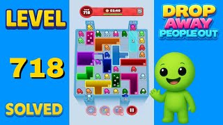 Drop Away – Level 718 - WIN FAST Information