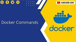 Chapter 4: Docker Commands - Practical Implementations