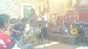 Srikandi Cinta ku