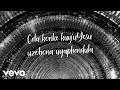 Joyous Celebration - Cela (Live Lyric Video)