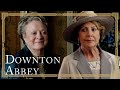 The Best of Dowager Countess & Isobel Crawley's Friendship | Downton Abbey