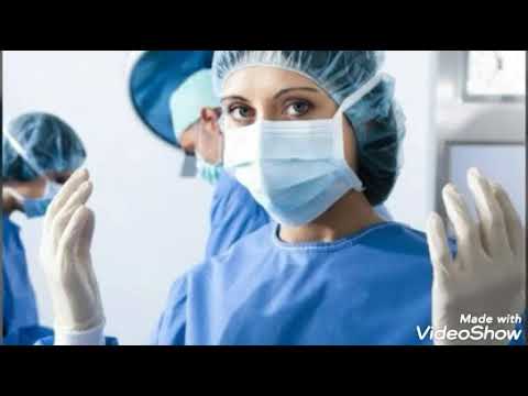 اغنية حماسية مهداة للأطباء شكرا لكم