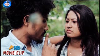 Royag Mising Film Actionscene2023 Biraz Pegu, Guruprasad Miri,Puja Miri Movie Clips