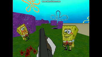 Spongebob DOOM II Official Trailer
