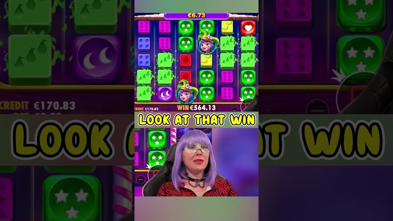 WOW! Epic Win on Sweet Bonanza Dice 