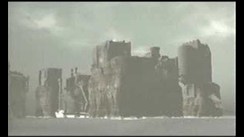 Ico Walkthrough Part #61 Final Boss/Ending