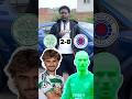 Epic Celtic vs Rangers Player Showdown ⚽️🔥