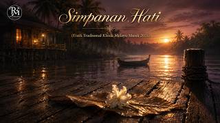 Simpanan Hati  (Etnik Tradisional Klasik Melayu Musik 2026)