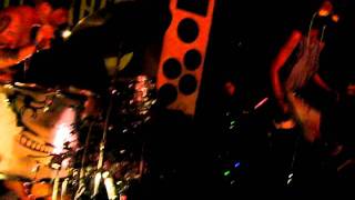 Japanther- Challenge LIVE