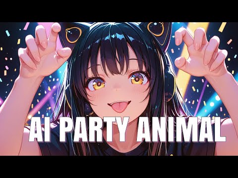 Auranya – AI Party Animal