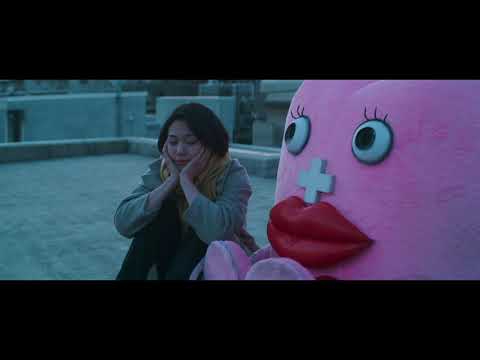 映画『生理ちゃん』予告編