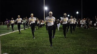 Famu Marching 100 | "Bring it On " **Summer Edition** (2024)