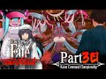 Lets play fatesamurai remnant blind  part 30 keian command championship