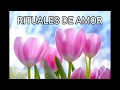 Que RITUALES HACER de AMOR PROPIO y AUTOESTIMA - PASOS