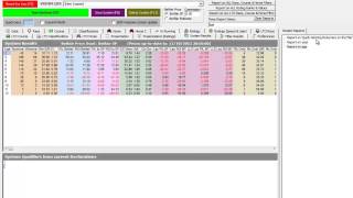 Module 2.3 - The System Builder -- Reports and Results Presentations
