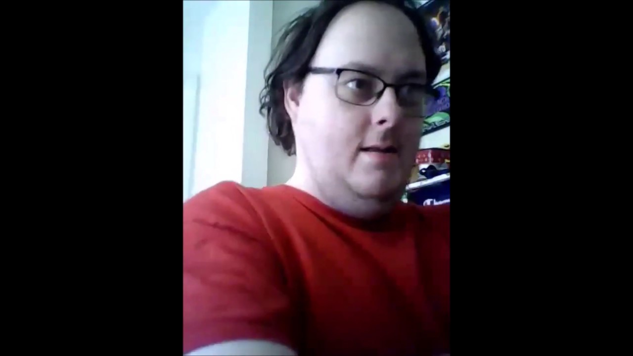 Me Singing 32 bars of Bohemian Rhapsody