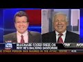 Foster Friess On Fox News, 1/13/12
