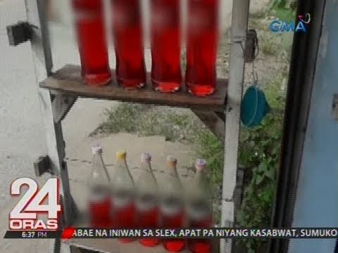 Video: Paano I-convert Ang Isang Litro Ng Gasolina Sa Mga Kilo