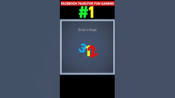 1,2,3 LEVEL OF BRAIN IT ON | brain it on | new game | #viral #shorts