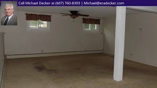 1548 Main Street video tour