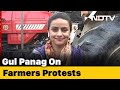 "Breaks My Heart": Gul Panag On Attacks On Farmers Protests
