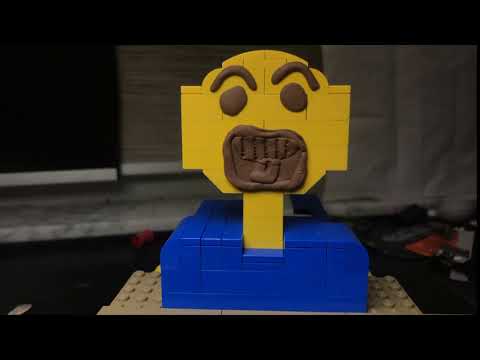Lip Sync Animation Test