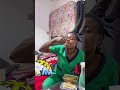 “When the pepper soup hits just right 😍🔥”#NigerianFood #CatfishPepperSoup #JulianaMultiverse