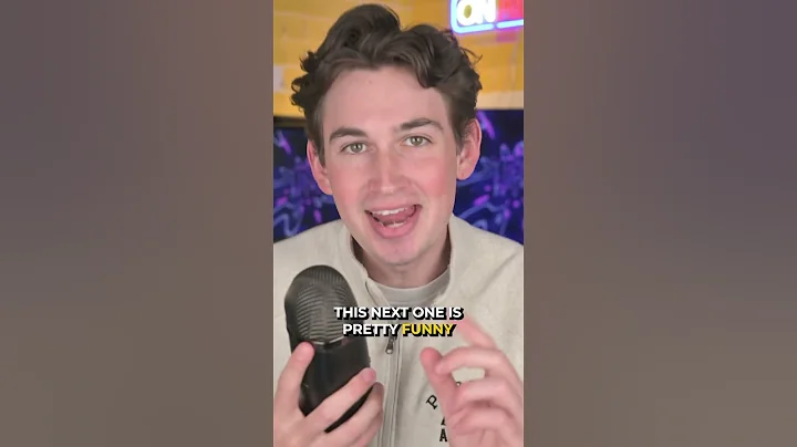 I Found BLOOPERS From The Moon Landings.. 🚀🌙