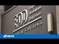 EDD takes tax refund, garnishes wages of CA man who reported ID theft