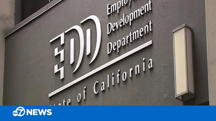 EDD takes tax refund, garnishes wages of CA man who reported ID theft
