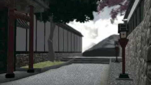 Darkbasic Pro - Oriental Fantasy Project by IRRADIC