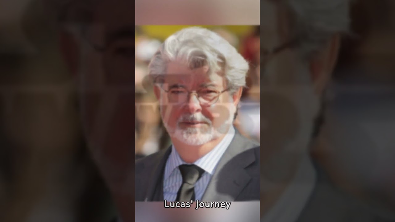 George Lucas: Creating the Star Wars Legacy 