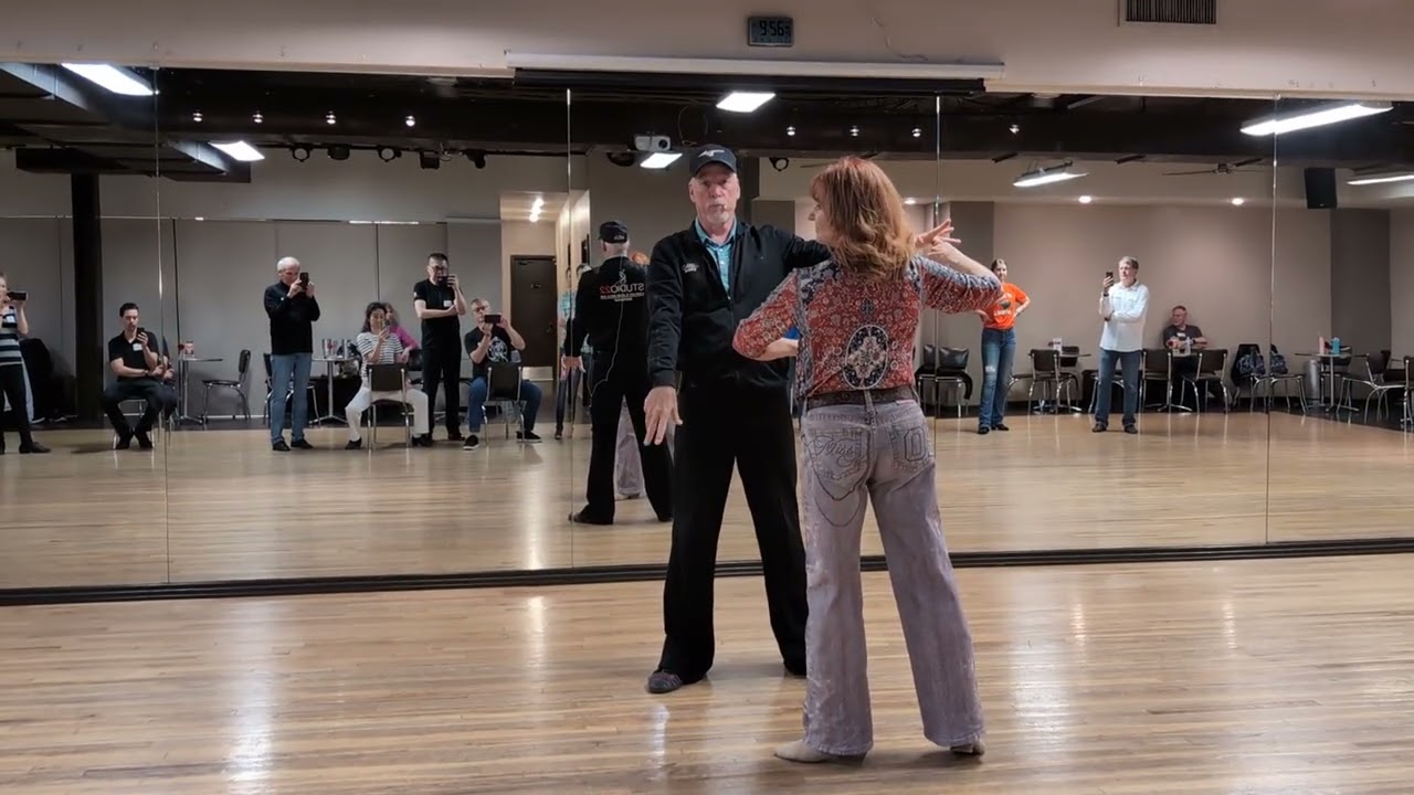 Two Step @ Studio 22 with Bobby Pritchard 20260219 215309469