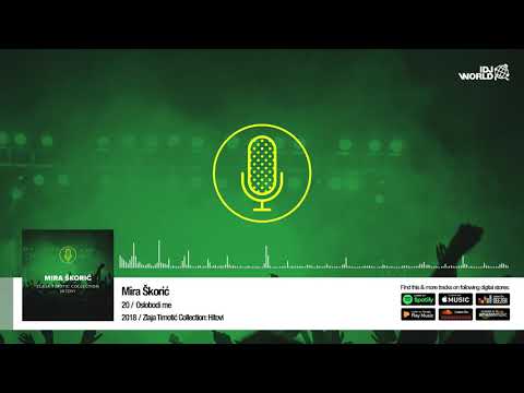 Mira Škorić -
