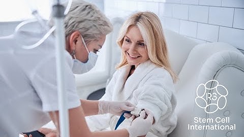 Stem Cell Therapy for Anti Aging - How Does it Work?